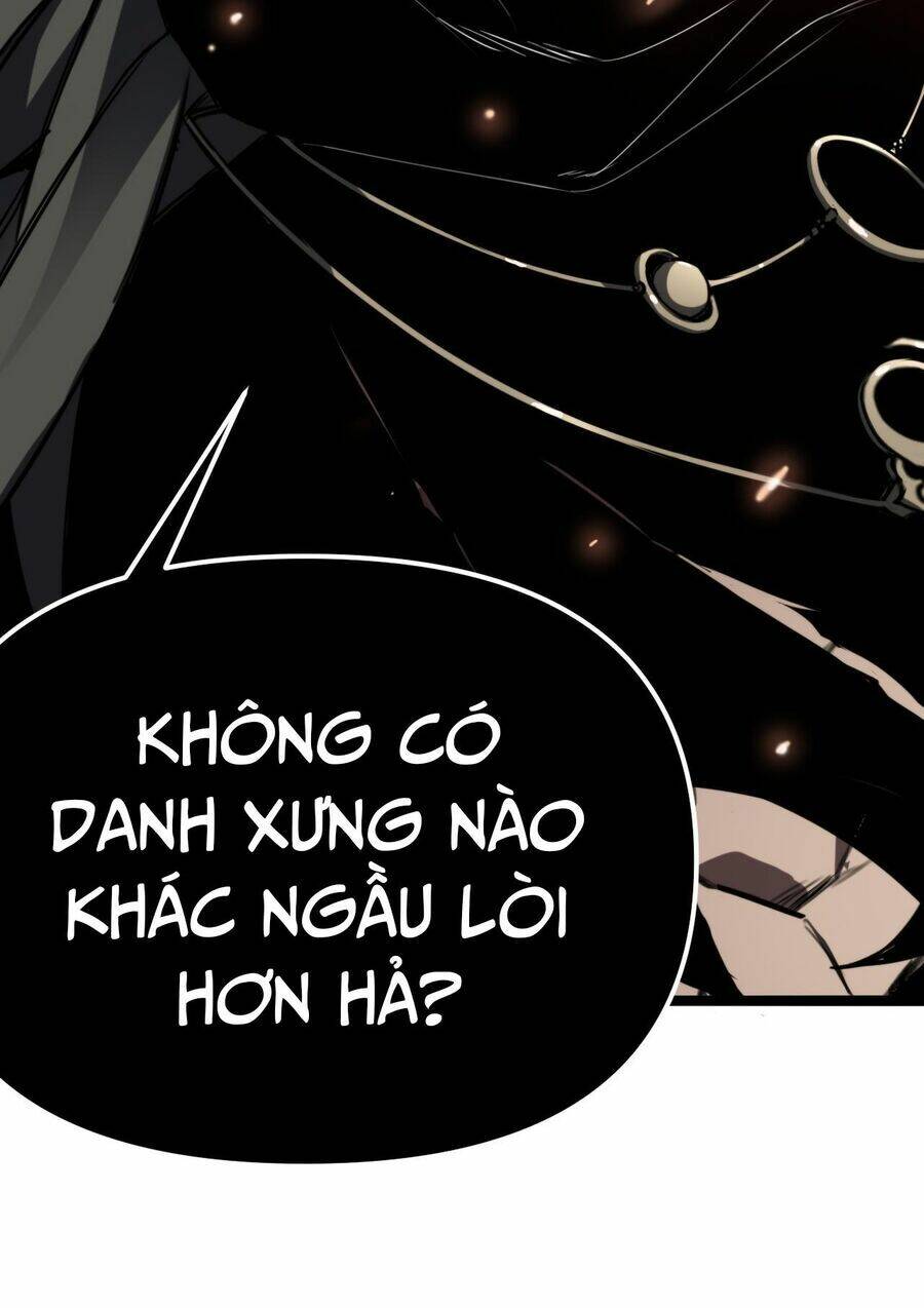 Boss Cuối Trở Thành Người Chơi: Chapter 1