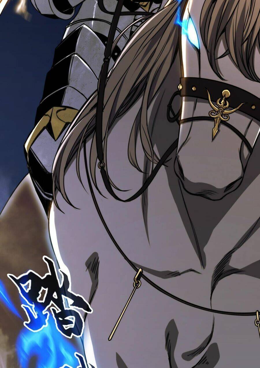 Boss Cuối Trở Thành Người Chơi: Chapter 1