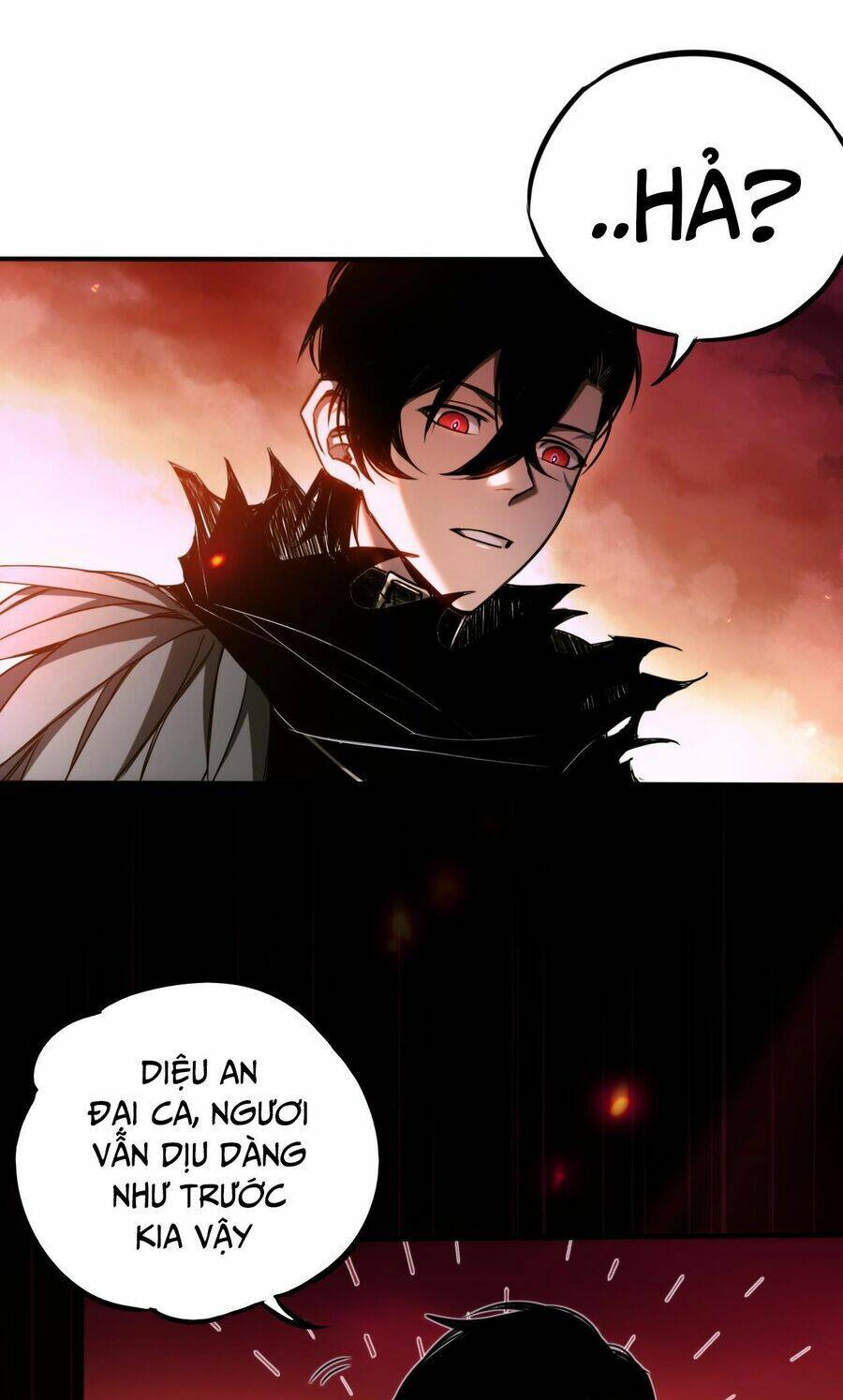 Boss Cuối Trở Thành Người Chơi: Chapter 1