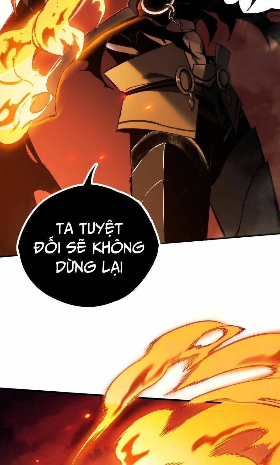 Boss Cuối Trở Thành Người Chơi: Chapter 1