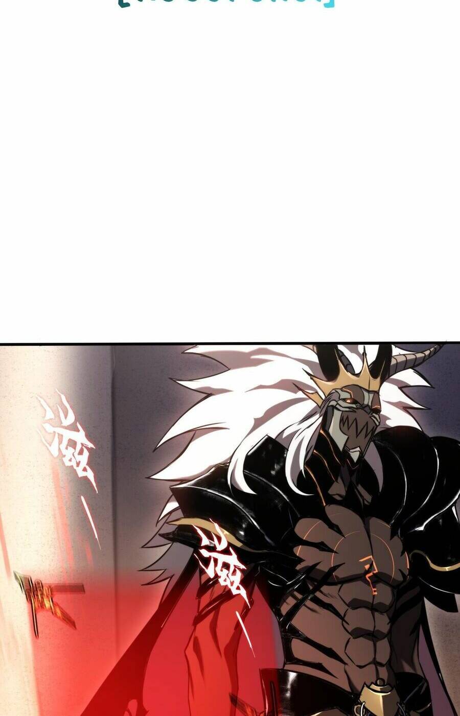 Boss Cuối Trở Thành Người Chơi: Chapter 1