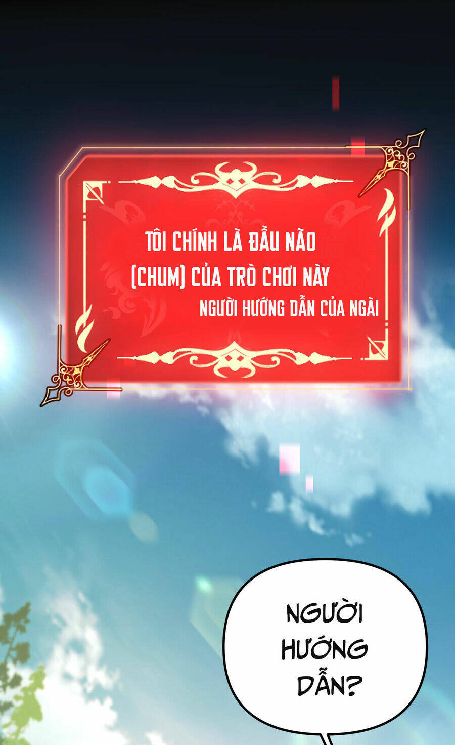 Boss Cuối Trở Thành Người Chơi: Chapter 2