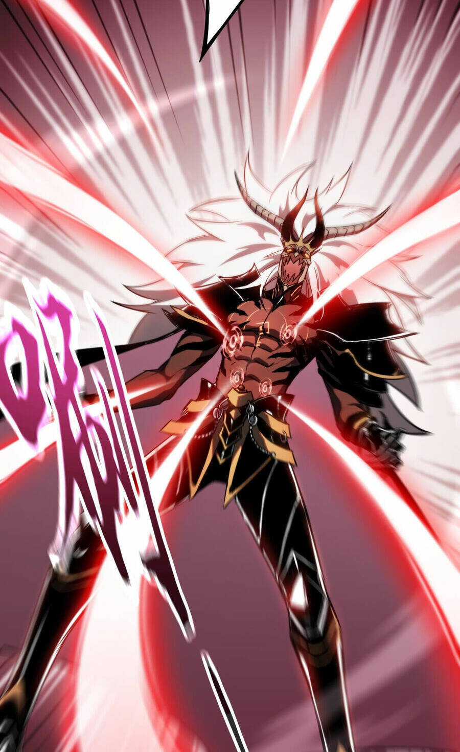 Boss Cuối Trở Thành Người Chơi: Chapter 2