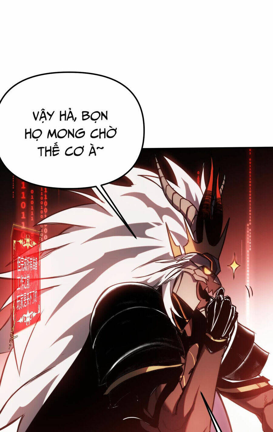 Boss Cuối Trở Thành Người Chơi: Chapter 2