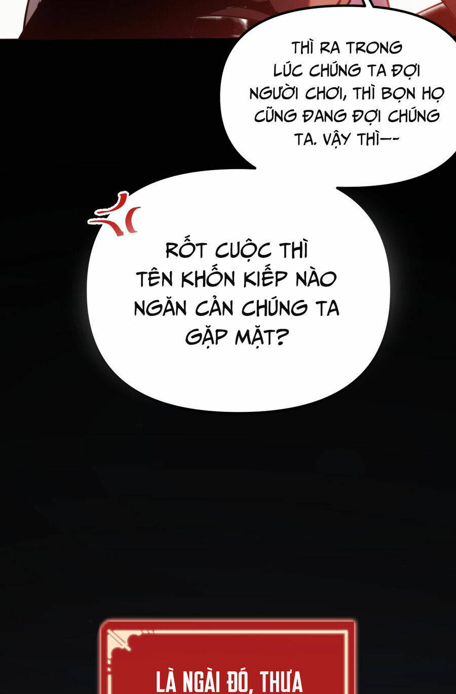 Boss Cuối Trở Thành Người Chơi: Chapter 2
