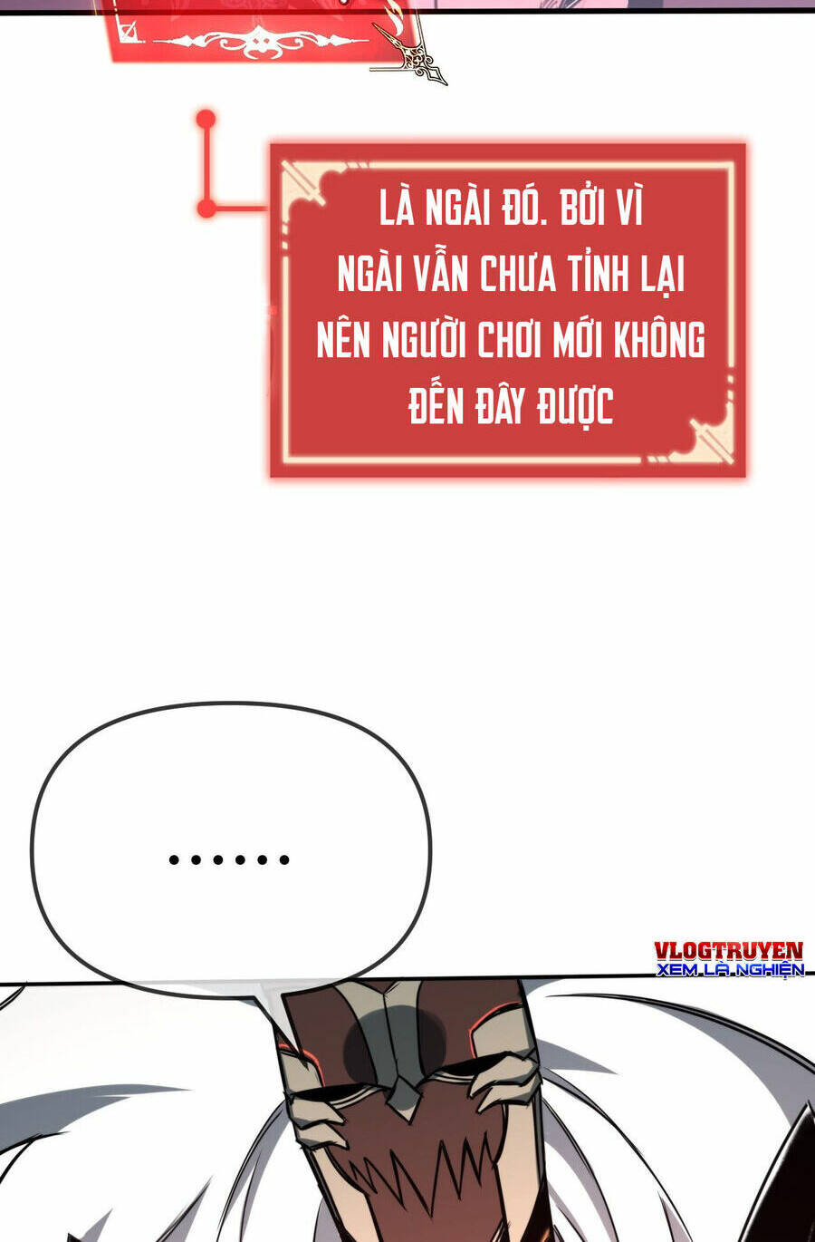 Boss Cuối Trở Thành Người Chơi: Chapter 2