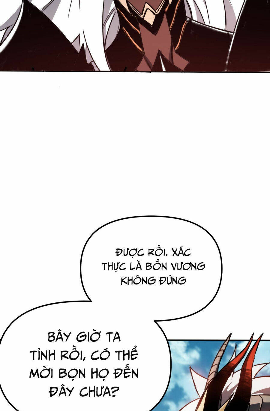 Boss Cuối Trở Thành Người Chơi: Chapter 2
