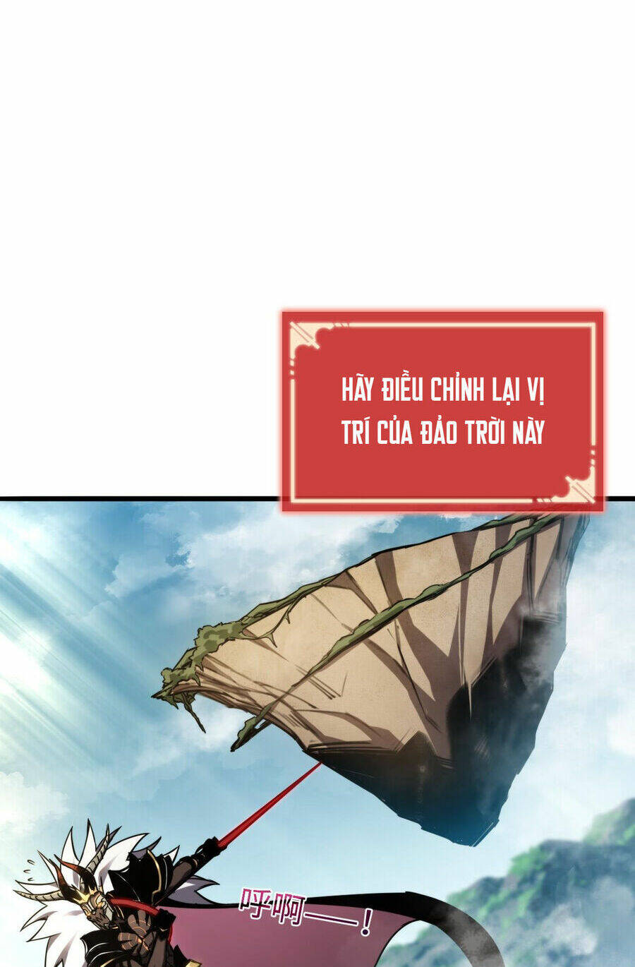 Boss Cuối Trở Thành Người Chơi: Chapter 2