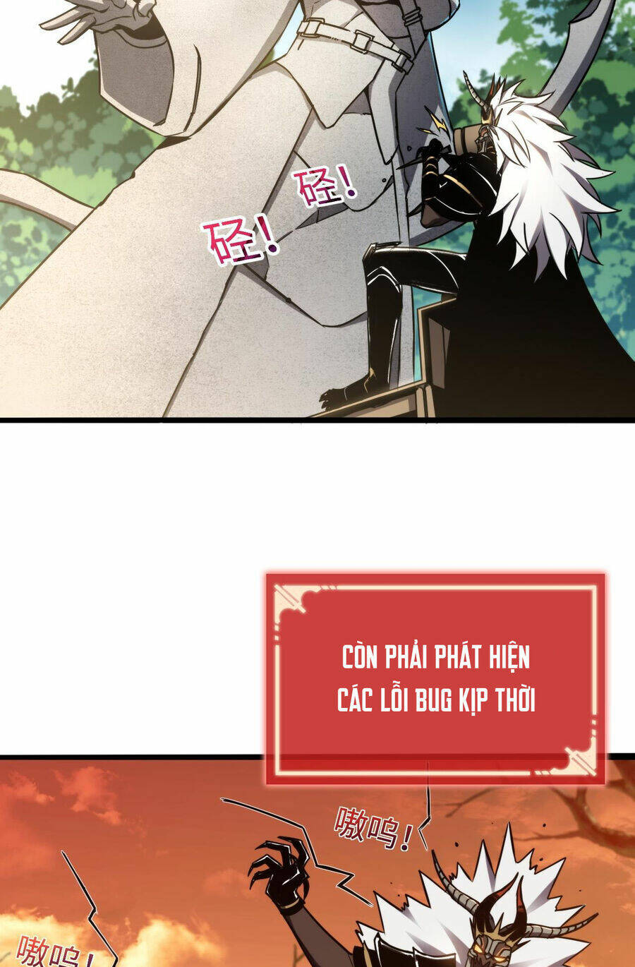 Boss Cuối Trở Thành Người Chơi: Chapter 2