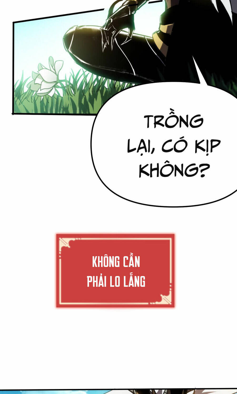 Boss Cuối Trở Thành Người Chơi: Chapter 2
