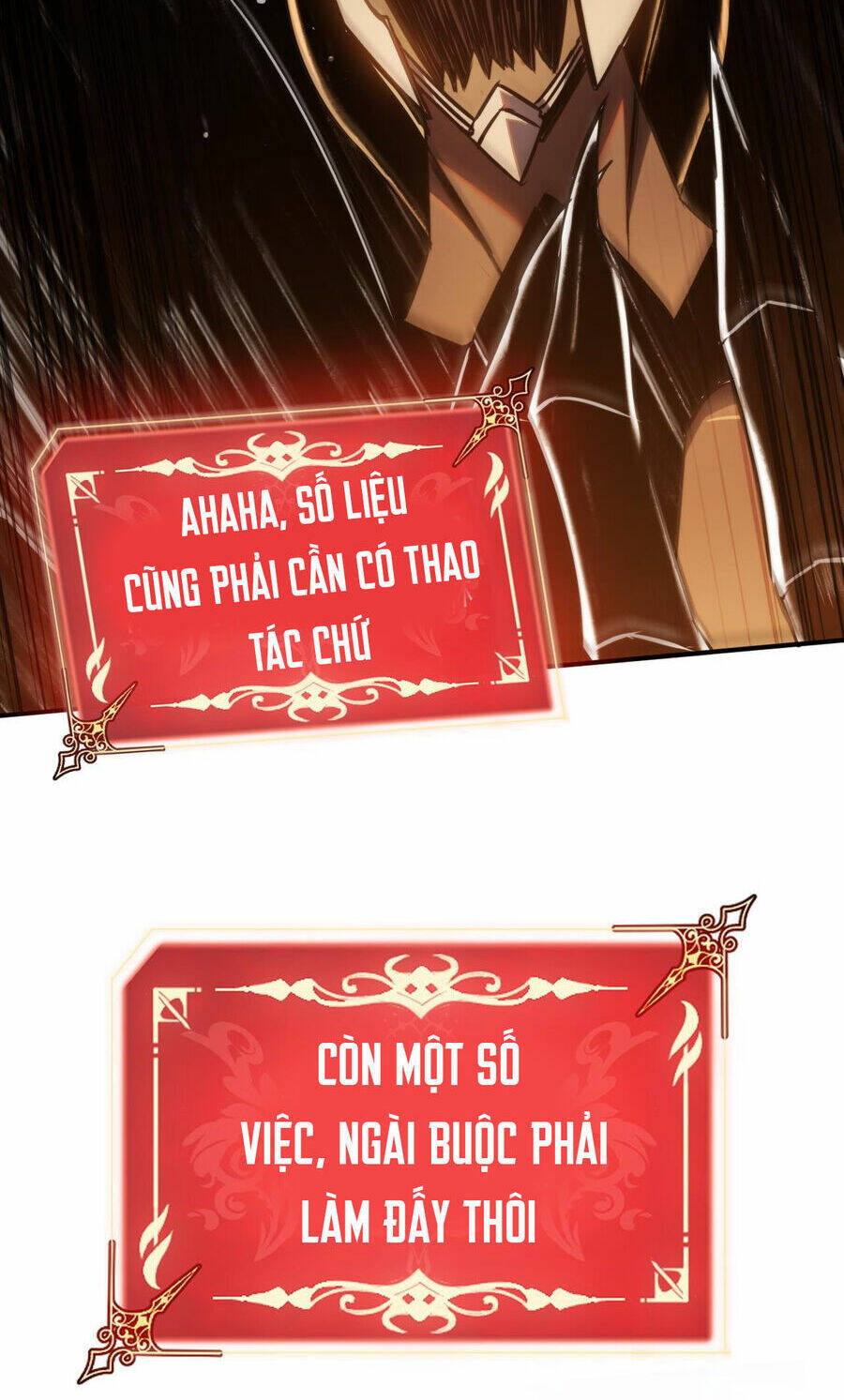 Boss Cuối Trở Thành Người Chơi: Chapter 2