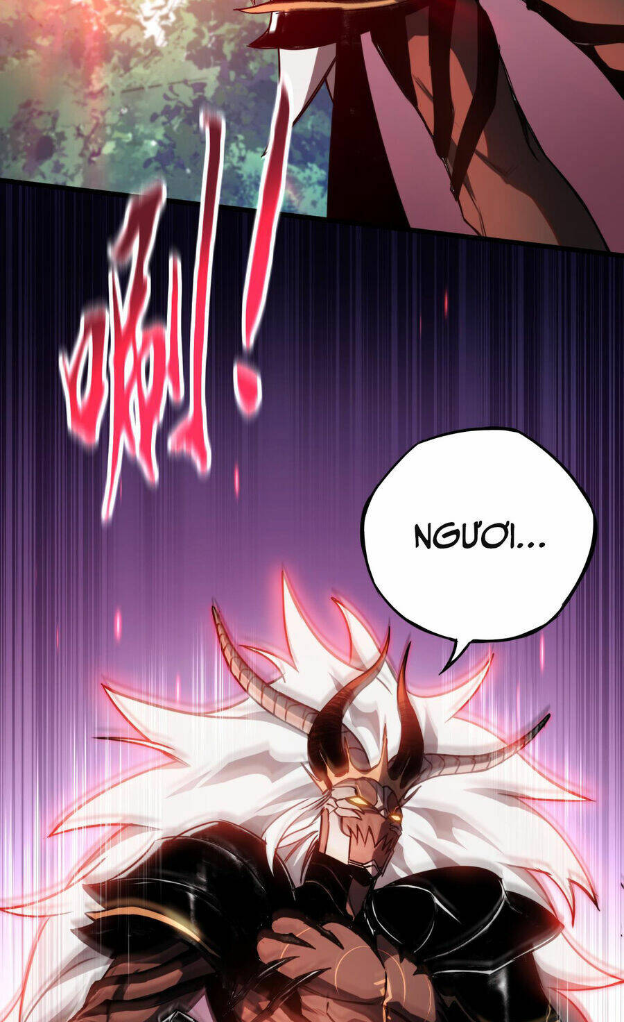Boss Cuối Trở Thành Người Chơi: Chapter 2