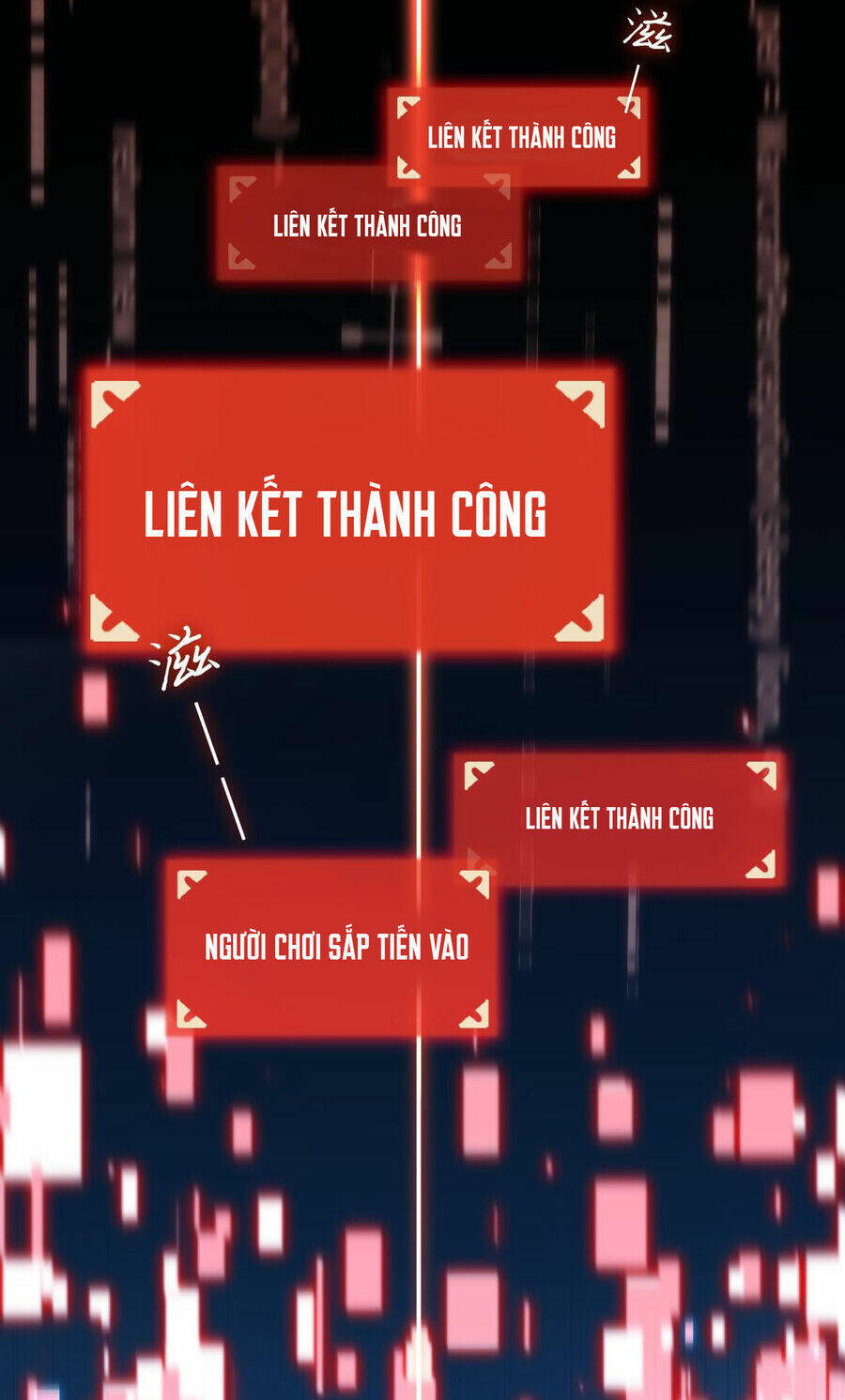 Boss Cuối Trở Thành Người Chơi: Chapter 2