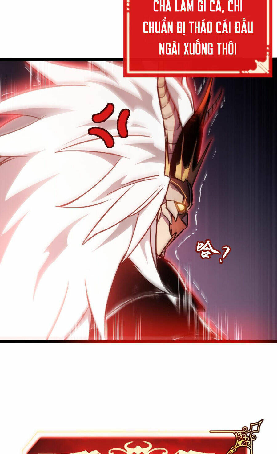 Boss Cuối Trở Thành Người Chơi: Chapter 2