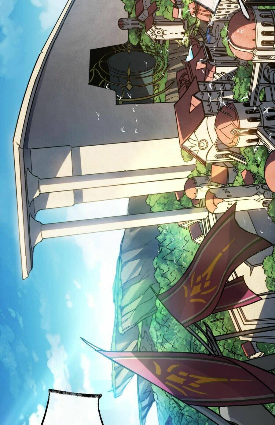 Boss Cuối Trở Thành Người Chơi: Chapter 3