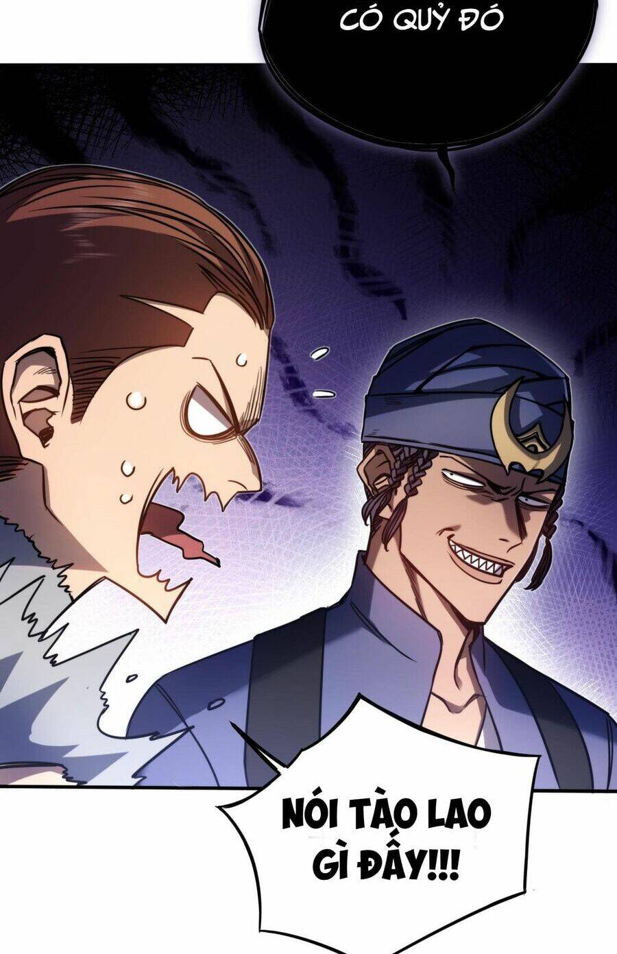 Boss Cuối Trở Thành Người Chơi: Chapter 3