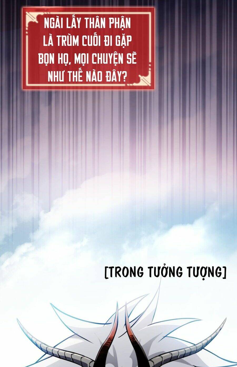 Boss Cuối Trở Thành Người Chơi: Chapter 3