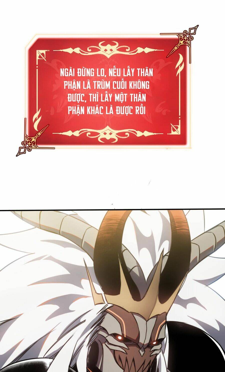 Boss Cuối Trở Thành Người Chơi: Chapter 3