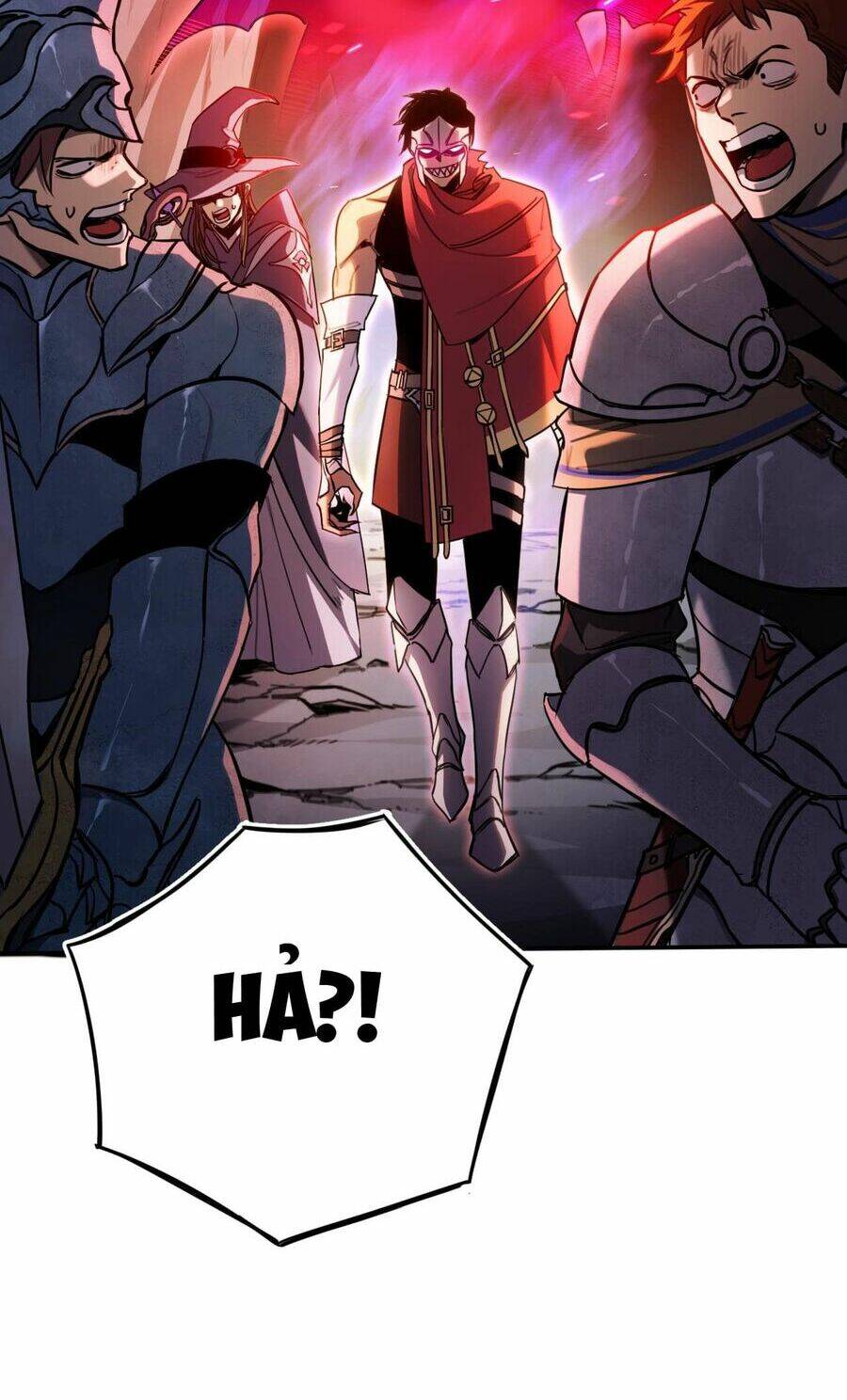 Boss Cuối Trở Thành Người Chơi: Chapter 3