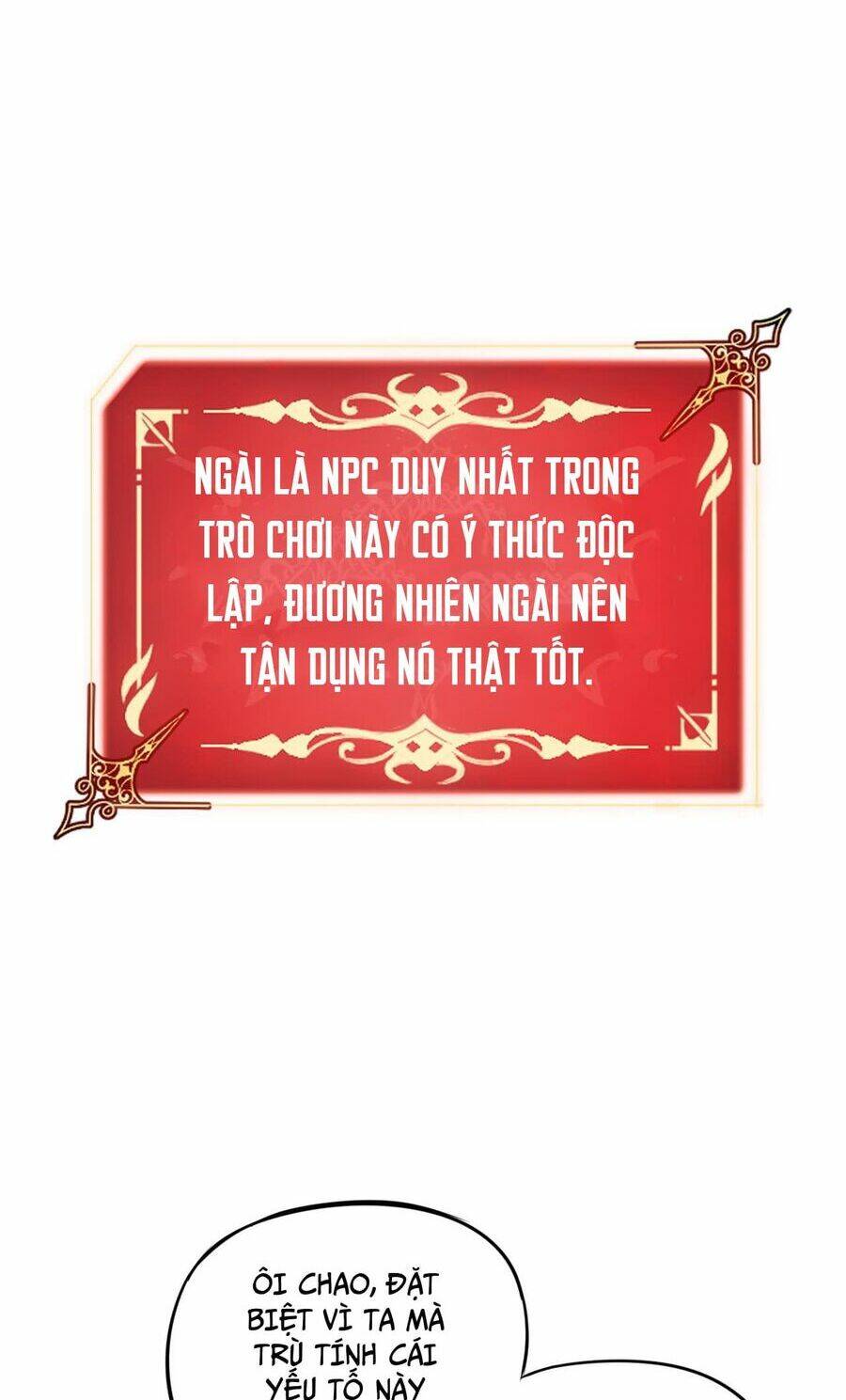 Boss Cuối Trở Thành Người Chơi: Chapter 3
