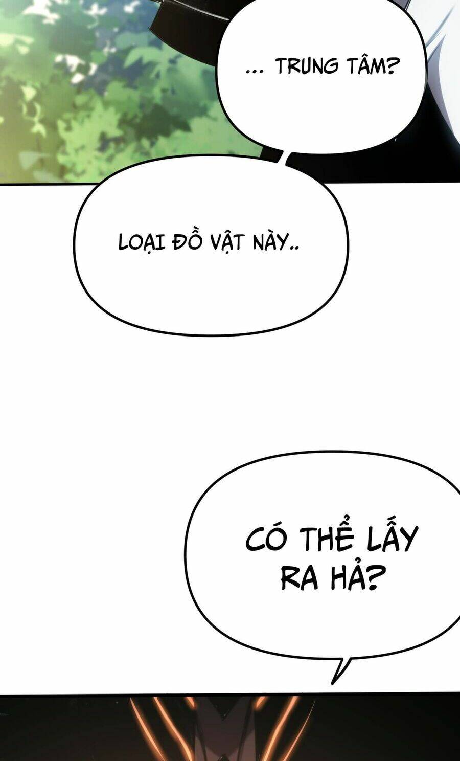Boss Cuối Trở Thành Người Chơi: Chapter 3