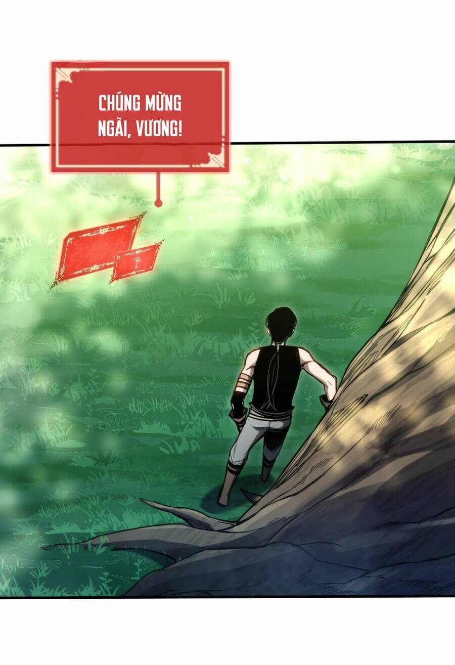 Boss Cuối Trở Thành Người Chơi: Chapter 3