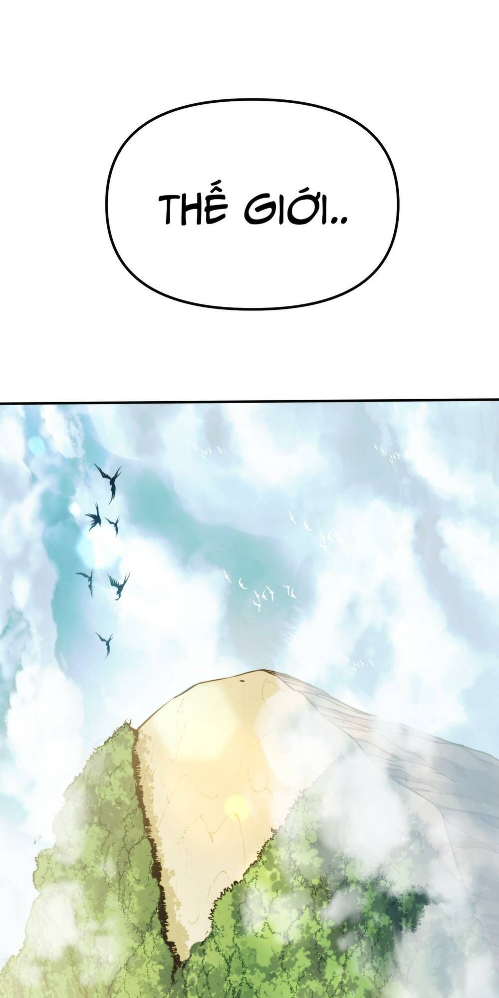 Boss Cuối Trở Thành Người Chơi: Chapter 4