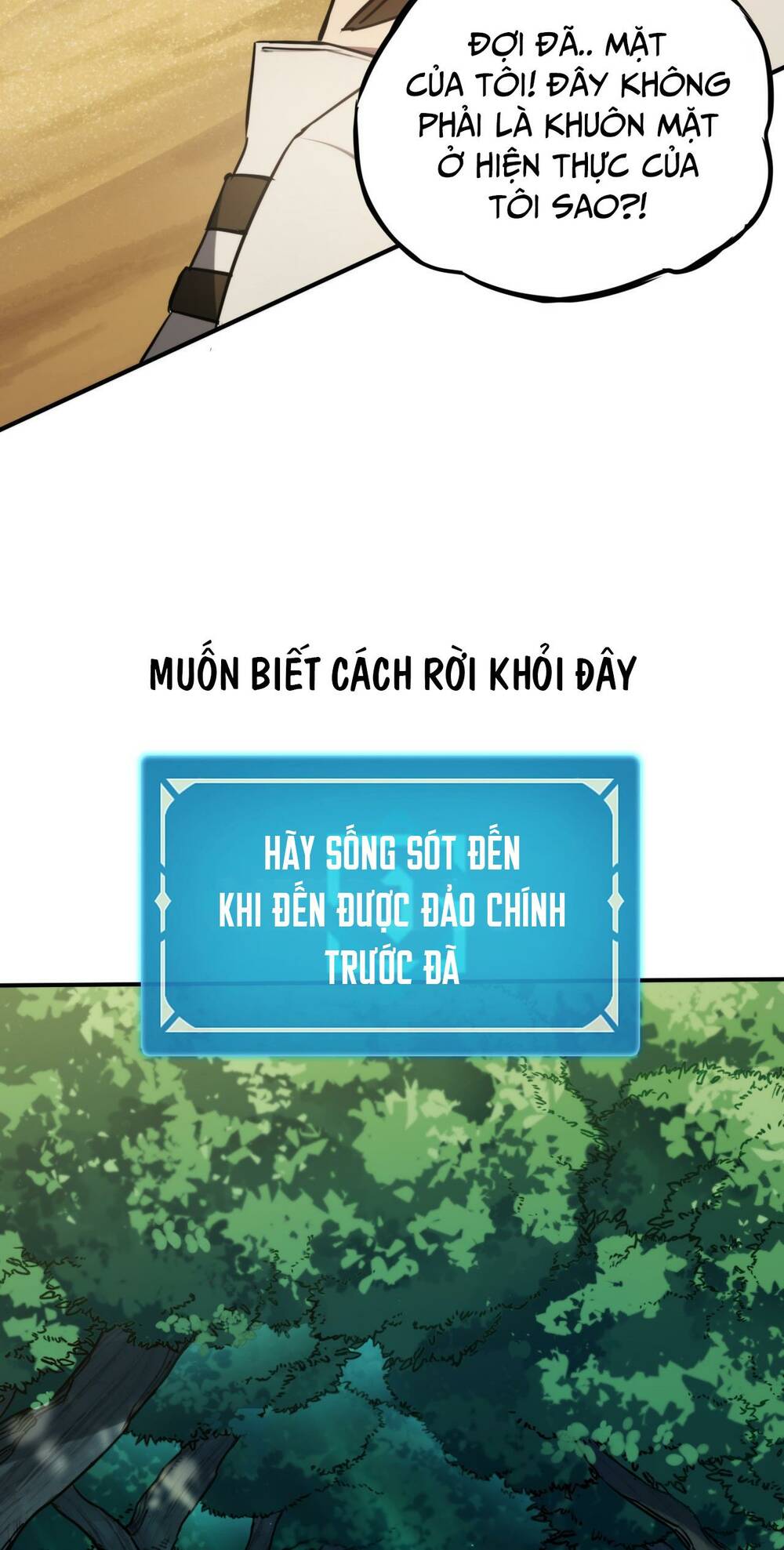 Boss Cuối Trở Thành Người Chơi: Chapter 4