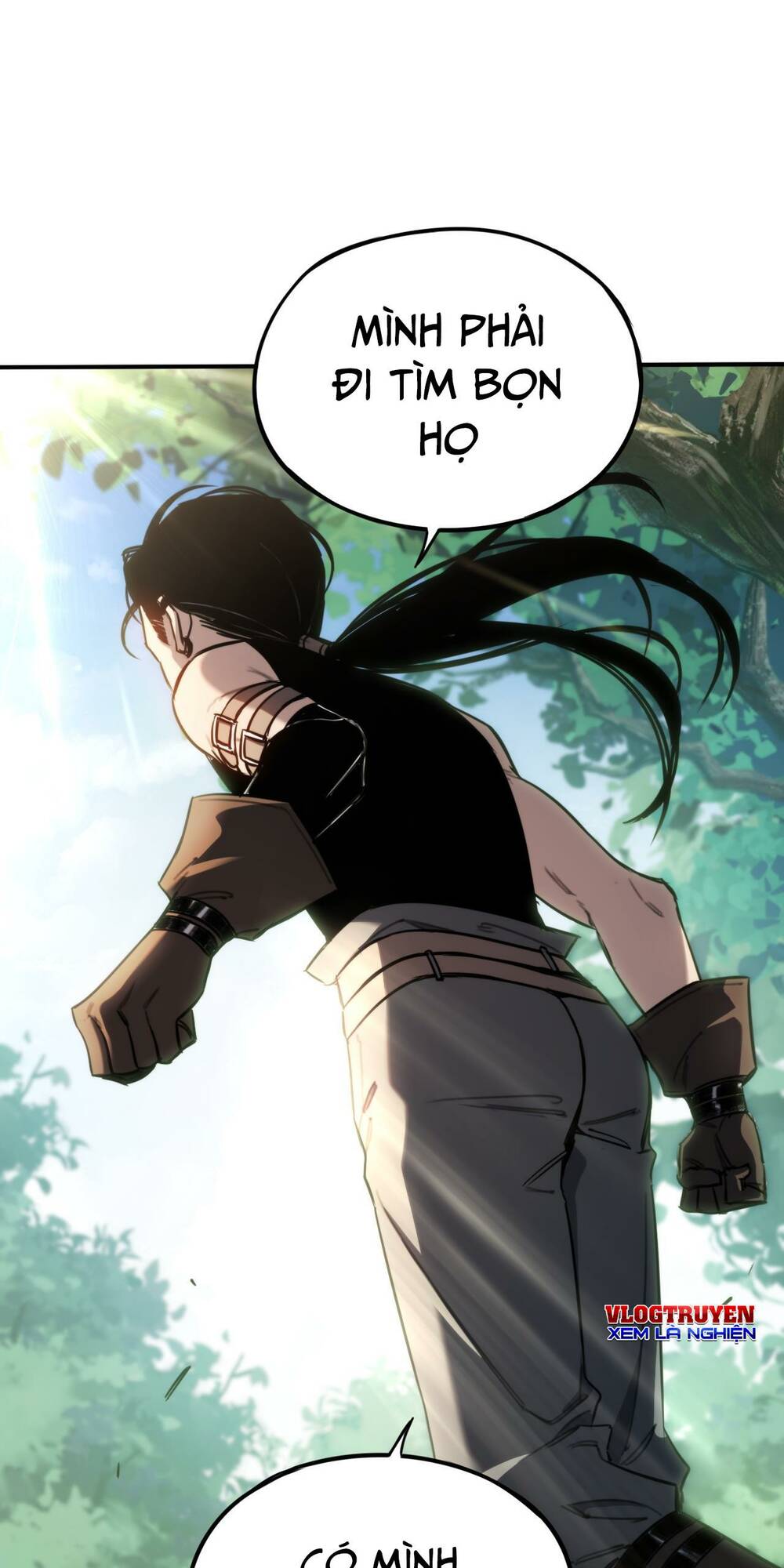 Boss Cuối Trở Thành Người Chơi: Chapter 4