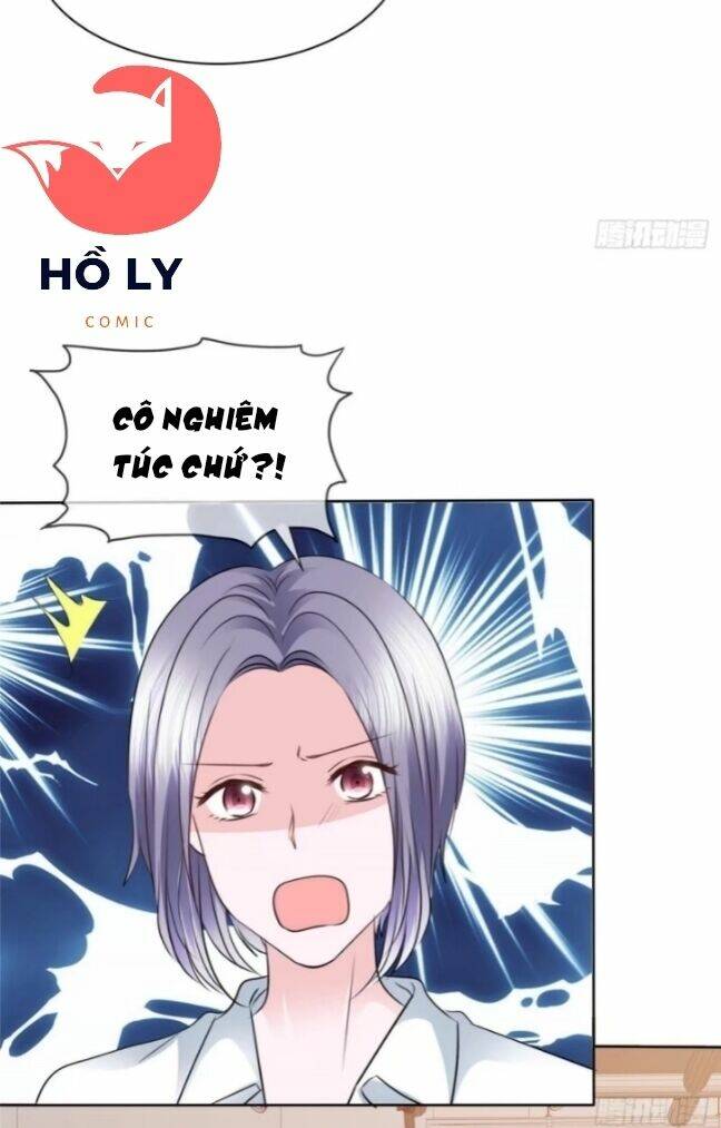 Boss Là Kim Chủ Của Tôi: Chapter 10