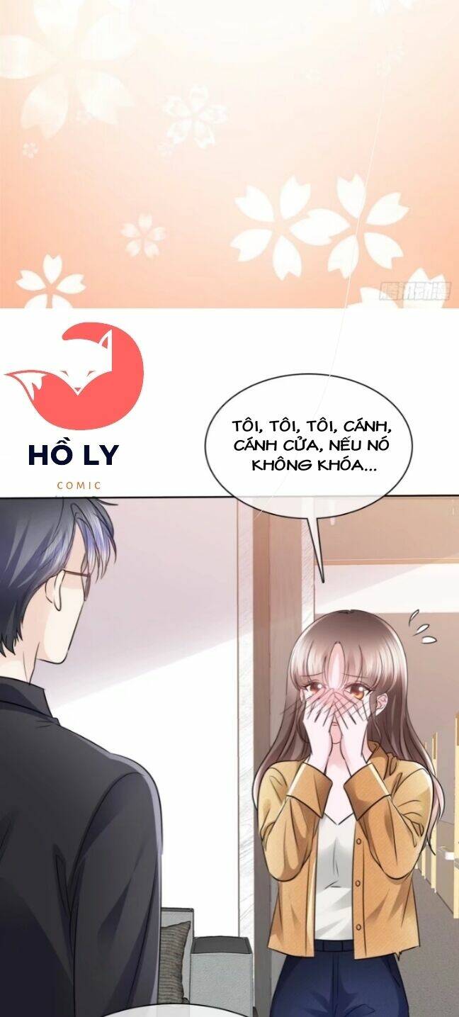 Boss Là Kim Chủ Của Tôi: Chapter 10