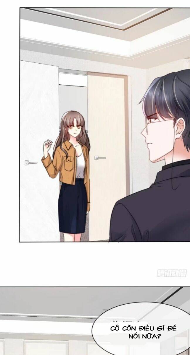 Boss Là Kim Chủ Của Tôi: Chapter 12