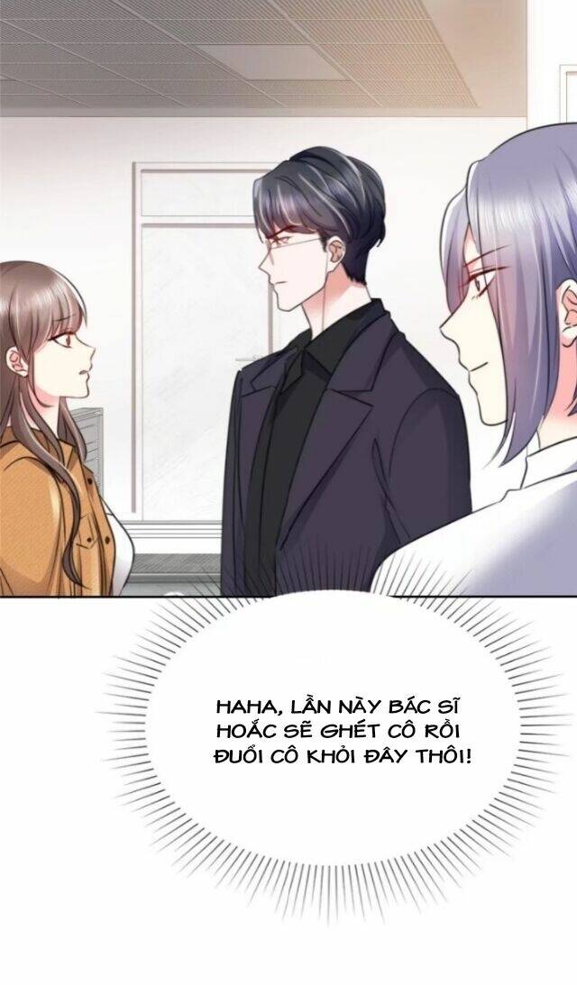 Boss Là Kim Chủ Của Tôi: Chapter 12