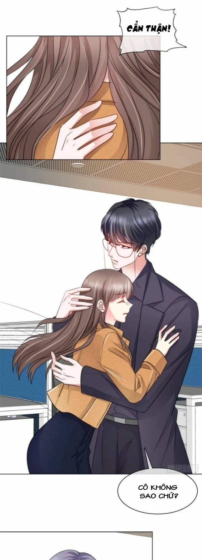 Boss Là Kim Chủ Của Tôi: Chapter 13