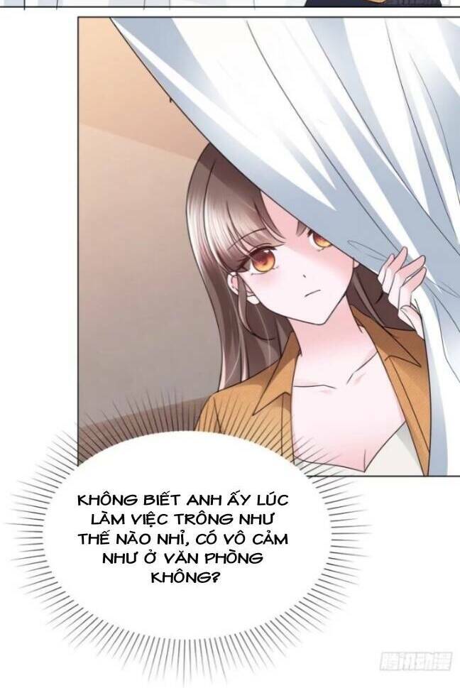Boss Là Kim Chủ Của Tôi: Chapter 14