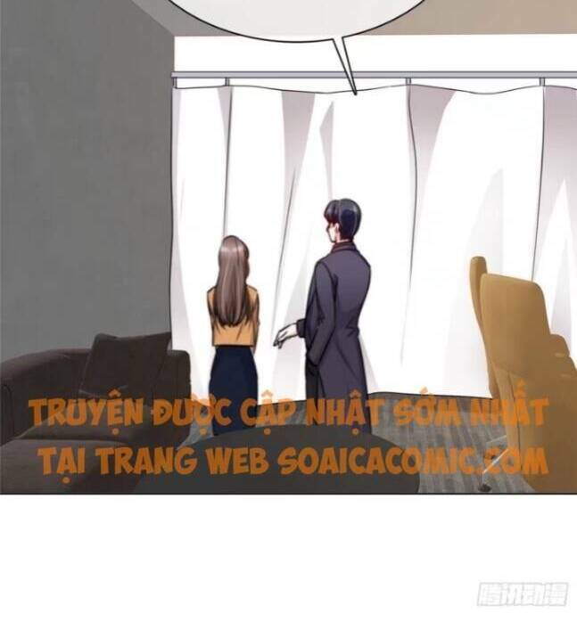 Boss Là Kim Chủ Của Tôi: Chapter 14