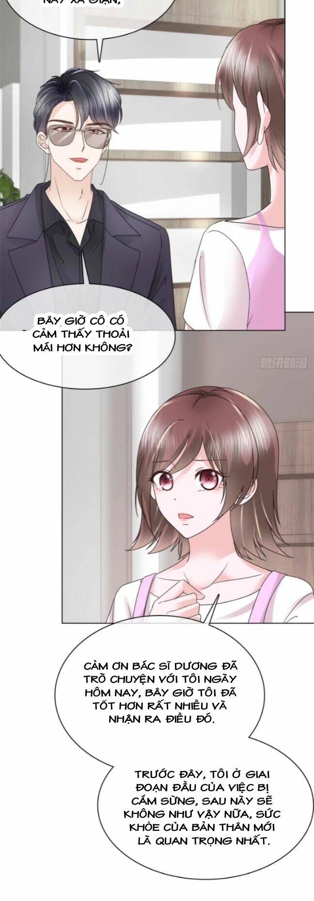 Boss Là Kim Chủ Của Tôi: Chapter 16