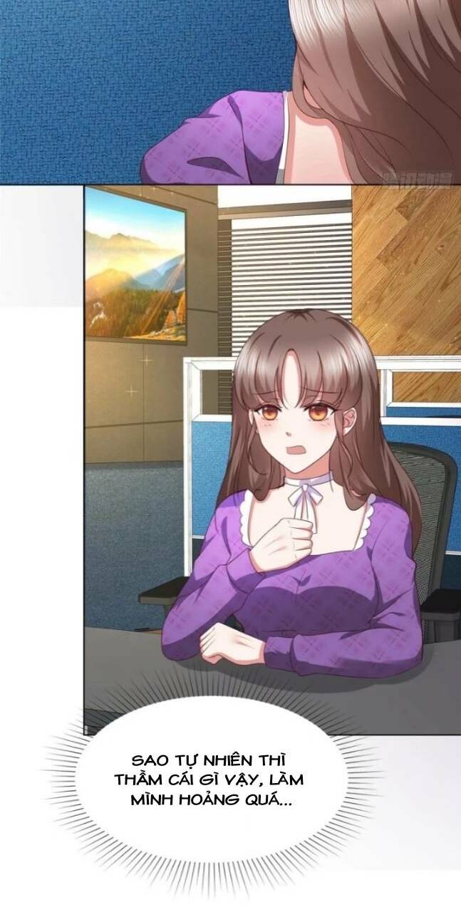 Boss Là Kim Chủ Của Tôi: Chapter 24