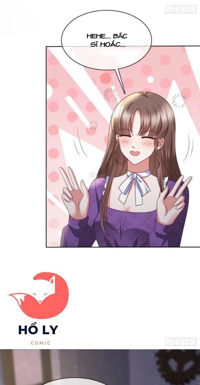 Boss Là Kim Chủ Của Tôi: Chapter 26