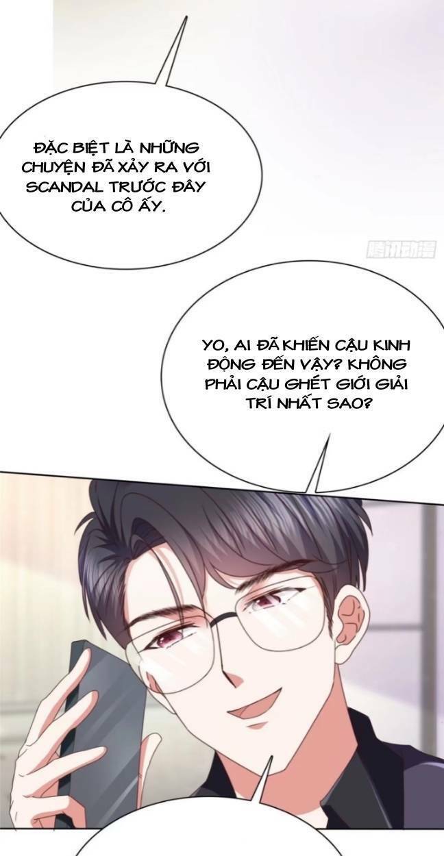 Boss Là Kim Chủ Của Tôi: Chapter 27