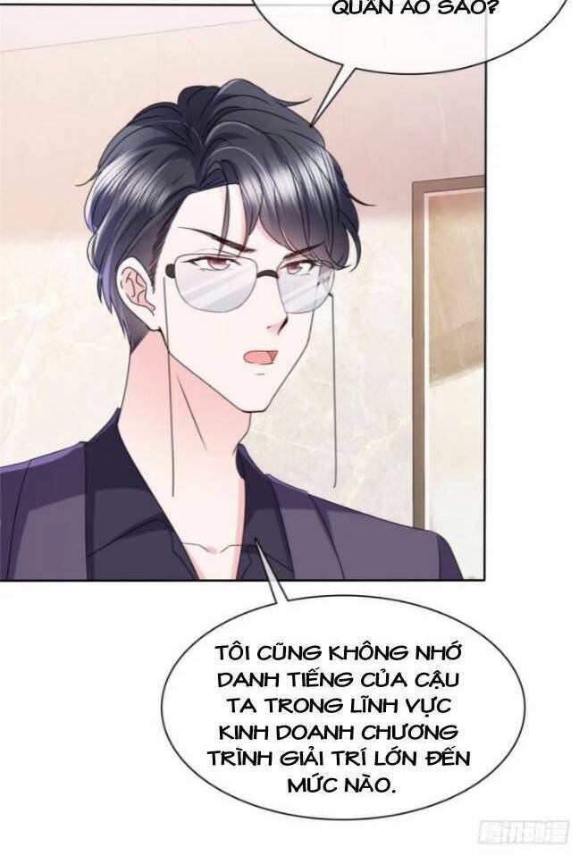 Boss Là Kim Chủ Của Tôi: Chapter 28