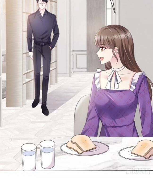 Boss Là Kim Chủ Của Tôi: Chapter 28