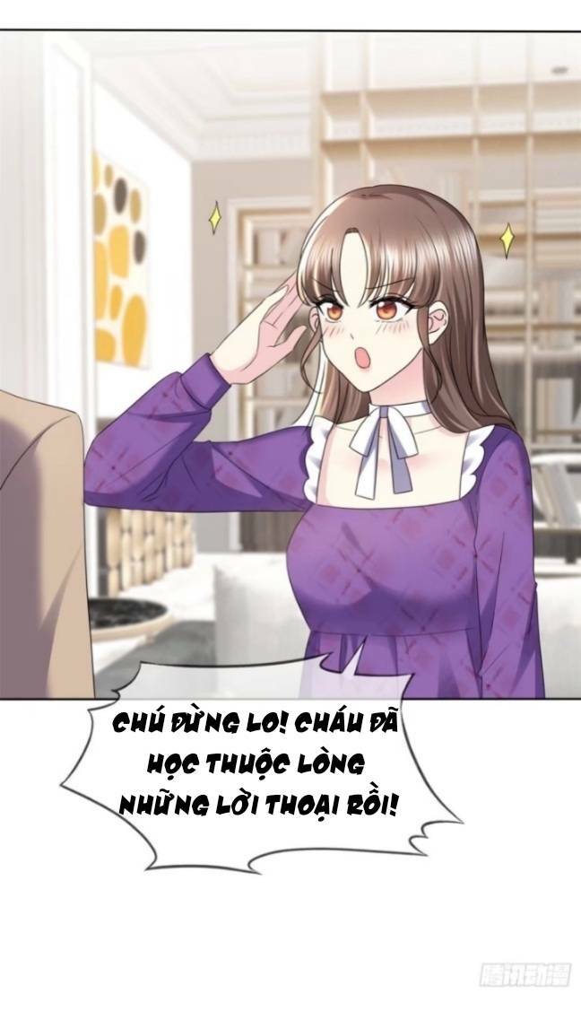 Boss Là Kim Chủ Của Tôi: Chapter 29
