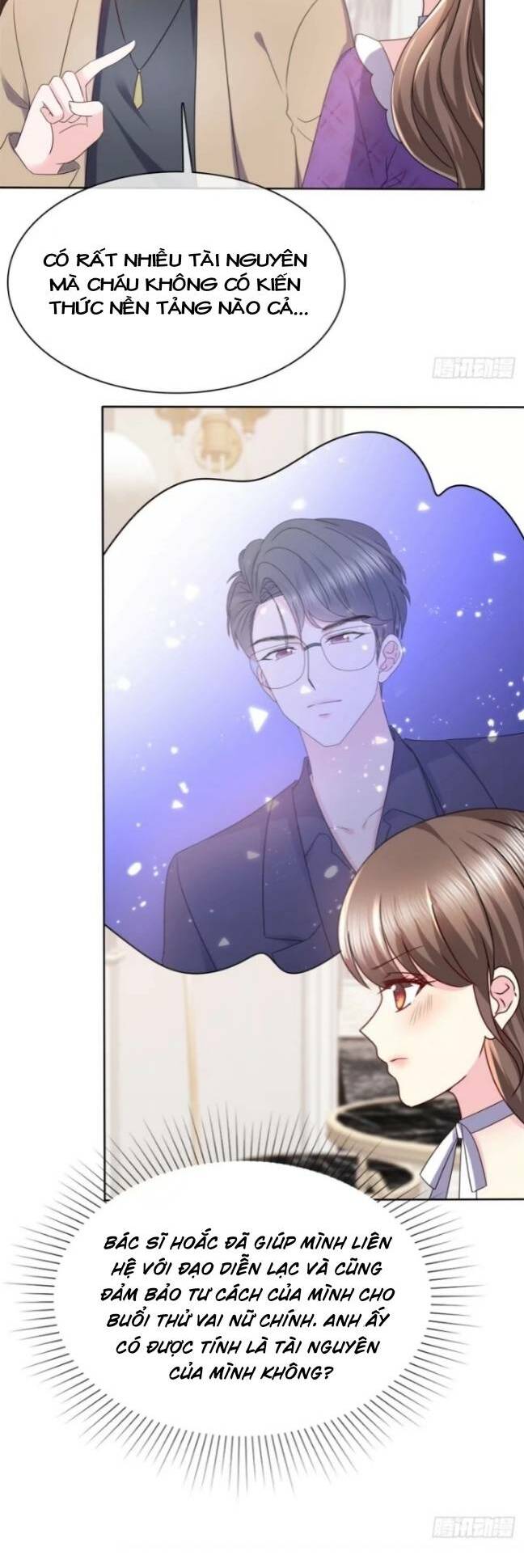 Boss Là Kim Chủ Của Tôi: Chapter 29