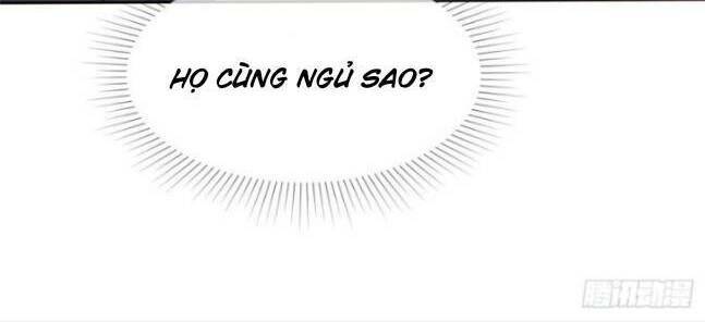 Boss Là Kim Chủ Của Tôi: Chapter 31