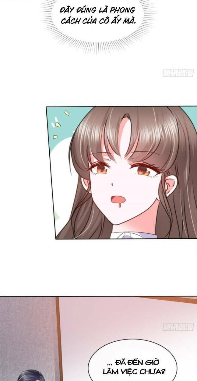 Boss Là Kim Chủ Của Tôi: Chapter 31