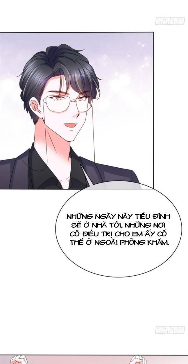 Boss Là Kim Chủ Của Tôi: Chapter 31
