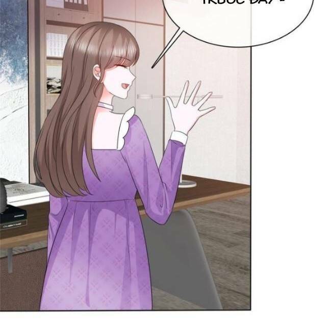 Boss Là Kim Chủ Của Tôi: Chapter 31