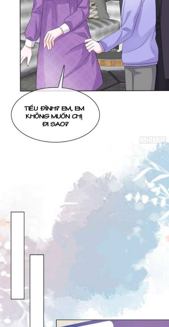 Boss Là Kim Chủ Của Tôi: Chapter 31