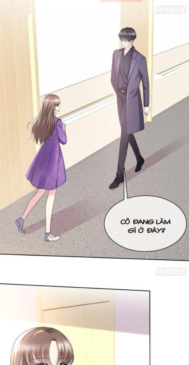 Boss Là Kim Chủ Của Tôi: Chapter 31